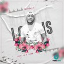 MZENYULA featuring SYB - LOVE IS SCAM