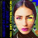 AISKA & Sketch Hunter - Never Really Like You (Extended Mix)