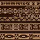 Johan Berg - Africanism