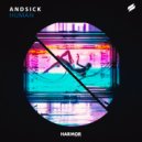 Andsick - Human (Extended Mix)