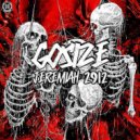 Gosize - Jeremiah 29:12 (Original Mix)