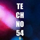 RoboCrafting Material - #Techno 54 Beat 07