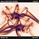 Wallivor Feat. Boskii - Liquify (Original Mix)