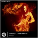 SoundW3ll, R3PRO, Rhyan - Fusion