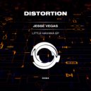 Jesse Vegas - Little Havana