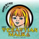 Sebastian Mauro - Galactic Wrecks (Original Mix)