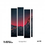 Big Martino & Stephan Barbieri - My Night Mind