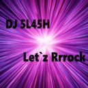 DJ 5L45H - 5ky Pump (Original Mix)