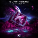 Gunfingerz - Found U (Original Mix)