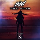 MBW - 1000 Miles (Radio Edit)
