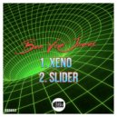 Ben Van James - Xeno