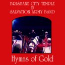 Brisbane City Temple Salvation Army Band - Nicea
