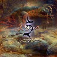 X-Nova - Space Dragon