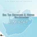 Sva The Dominator & Msindo & Madness Boys - DBN To CPT (feat. Madness Boys)