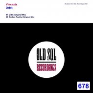 Vincextz - Orbit