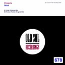 Vincextz - Broken Reality
