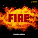 FACUNDO GARDIOL - Fire ()