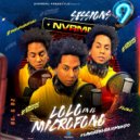Lolo en el Microfono & Starmac Publishing - Sessions 9 ()