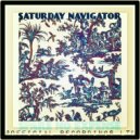Saturday Navigator - Smoke On Sunset (Original Mix)