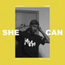 Caleb Carnell - SHE CAN