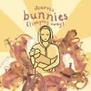 Scarves - Bunnies (Limping Away)