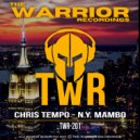Chris Tempo - N.Y. Mambo (Original Mix)