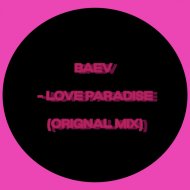 Baev - Love paradise