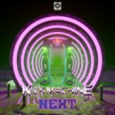 Kickmachine - Next (Original Mix)