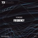 Yordee - Frequency (Original Mix)