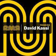 David Kassi - Sometime