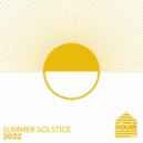 Glen Horsborough - Let There Be House Summer Solstice 2022 (Continuous Mix 2)
