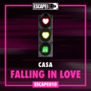 CASA - Falling In Love