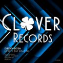 Diego Sosa - Growin' Up