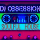 daz fontain - SOULFUL HOUSE MAY