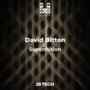 David Bitton - Color Of Love (original)
