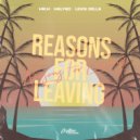 Mr.M & Sanduú & Levis Della - Reasons For Leaving (feat. Levis Della) (Original Mix)