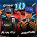 Starmac Publishing & Choque Dineral & Bombotitua - Sessions 10 ()