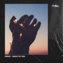 Frost - Back To You ()