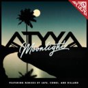 ATYYA  - Moonlight (Jafu Remix)
