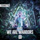 Audiorider - We Are Warriors (Original Mix)