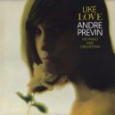 André Previn - I Wish I Were In Love Again ()