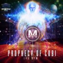 Ministry - Prophecy Of Coby (Original Mix)