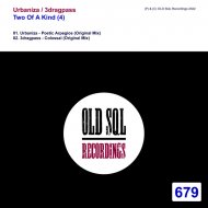 Urbaniza - Poetic Arpegios