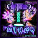 Up There & Jellynote - Minds