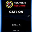 TC Dj & Tech C - Ginde (Original Mix)