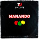 Manando - Sunday Drive In The Forest (Original mix)