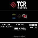 TC Dj & Tech C - Power Dream