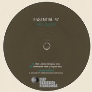 Essential 47 - Hail Lobstar
