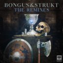 NRVE - Bongus (Kino Remix - Winner)