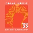 Luka Chin - Black Heart